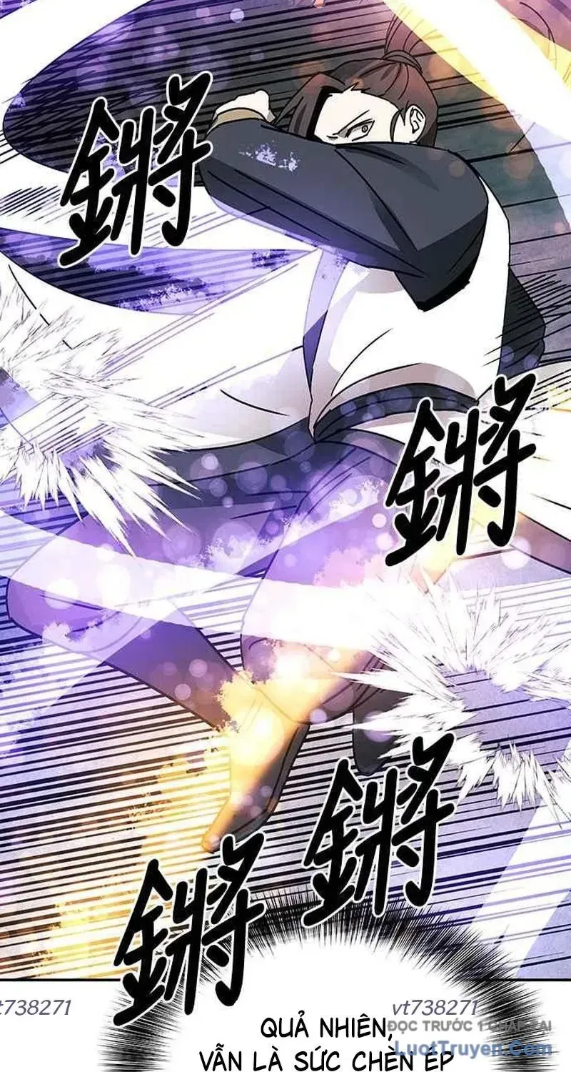 Thiên Tài Tuyệt Đỉnh Hoa Sơn Chapter 50 - 60