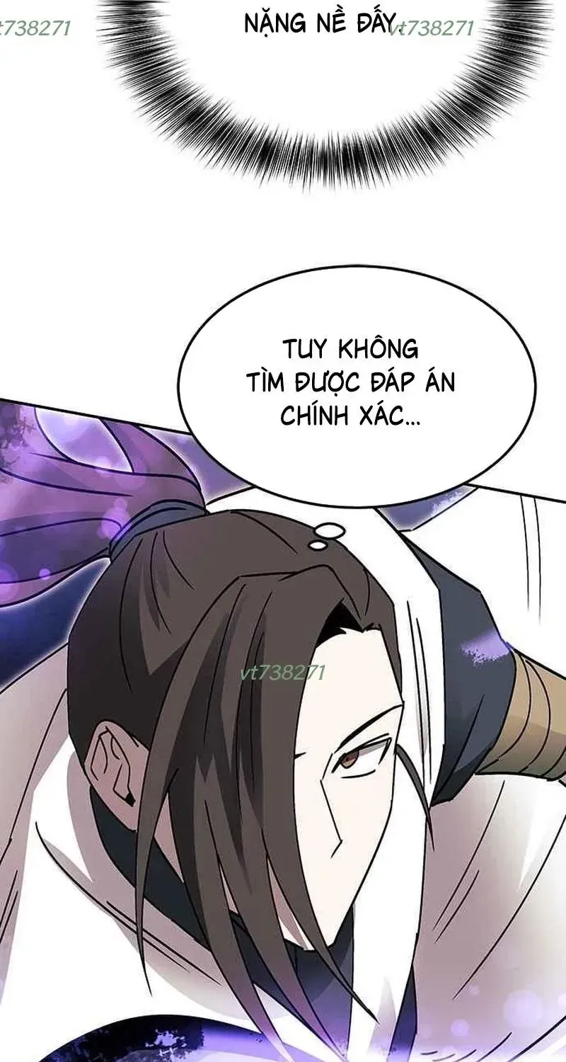 Thiên Tài Tuyệt Đỉnh Hoa Sơn Chapter 50 - 61