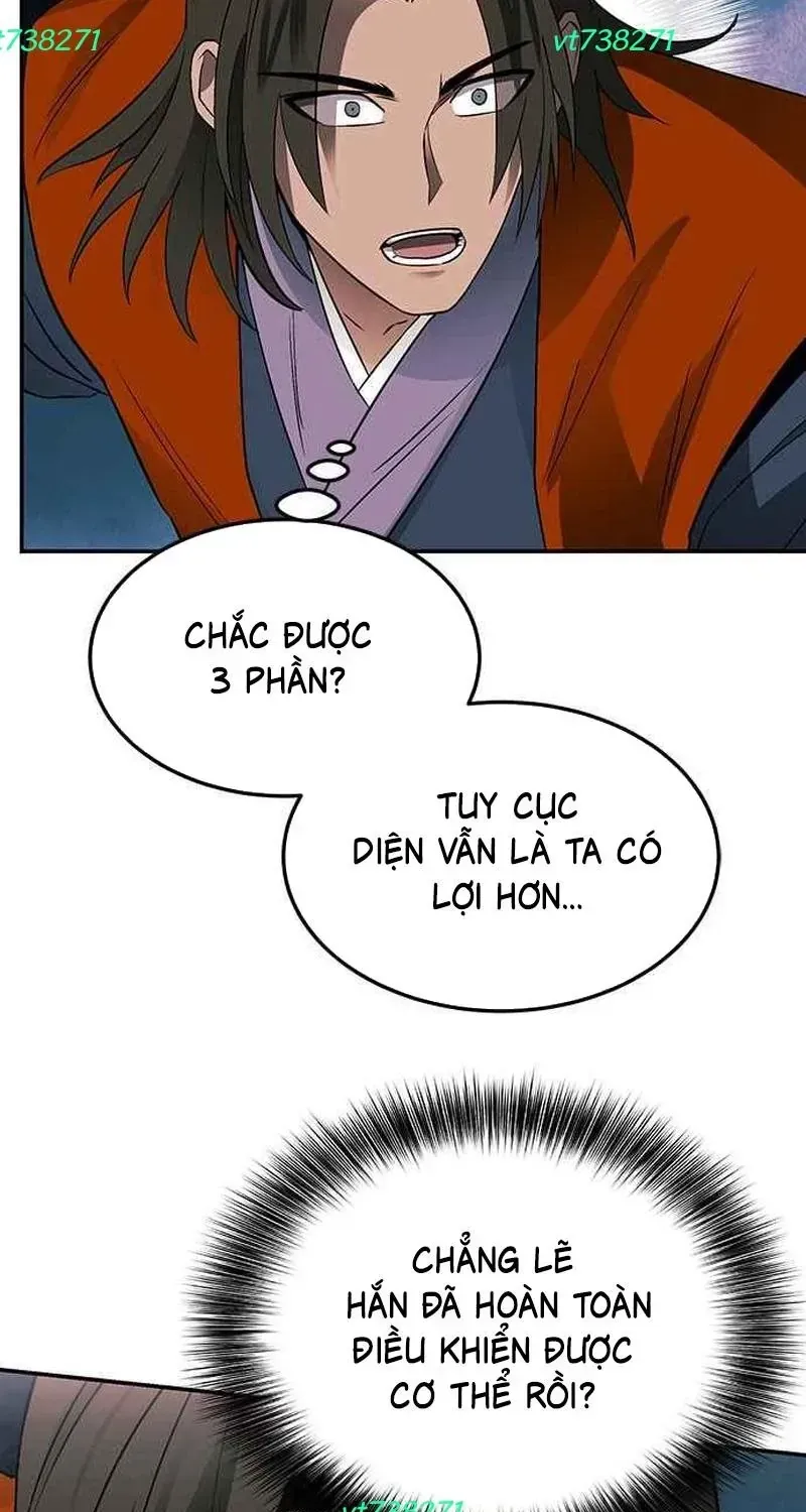 Thiên Tài Tuyệt Đỉnh Hoa Sơn Chapter 50 - 67