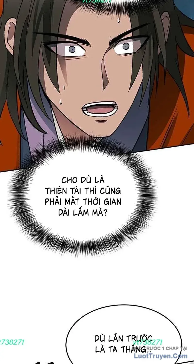 Thiên Tài Tuyệt Đỉnh Hoa Sơn Chapter 50 - 68