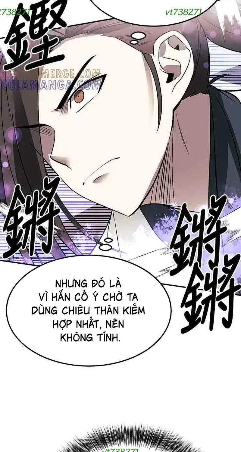 Thiên Tài Tuyệt Đỉnh Hoa Sơn Chapter 50 - 69