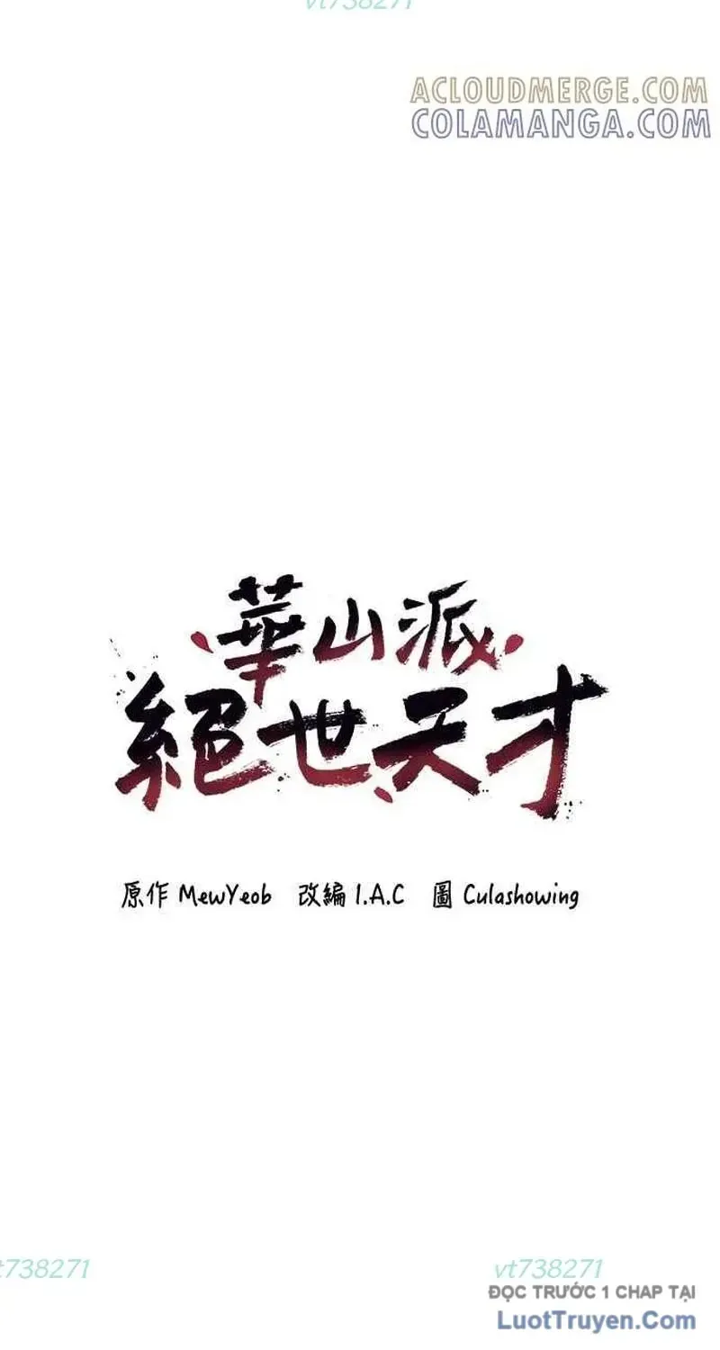 Thiên Tài Tuyệt Đỉnh Hoa Sơn Chapter 50 - 8