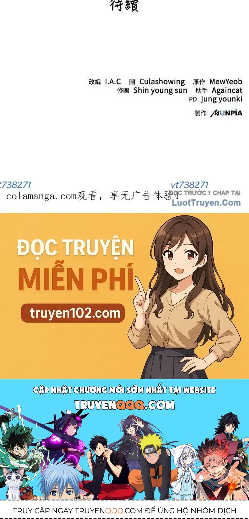Thiên Tài Tuyệt Đỉnh Hoa Sơn Chapter 50 - 82
