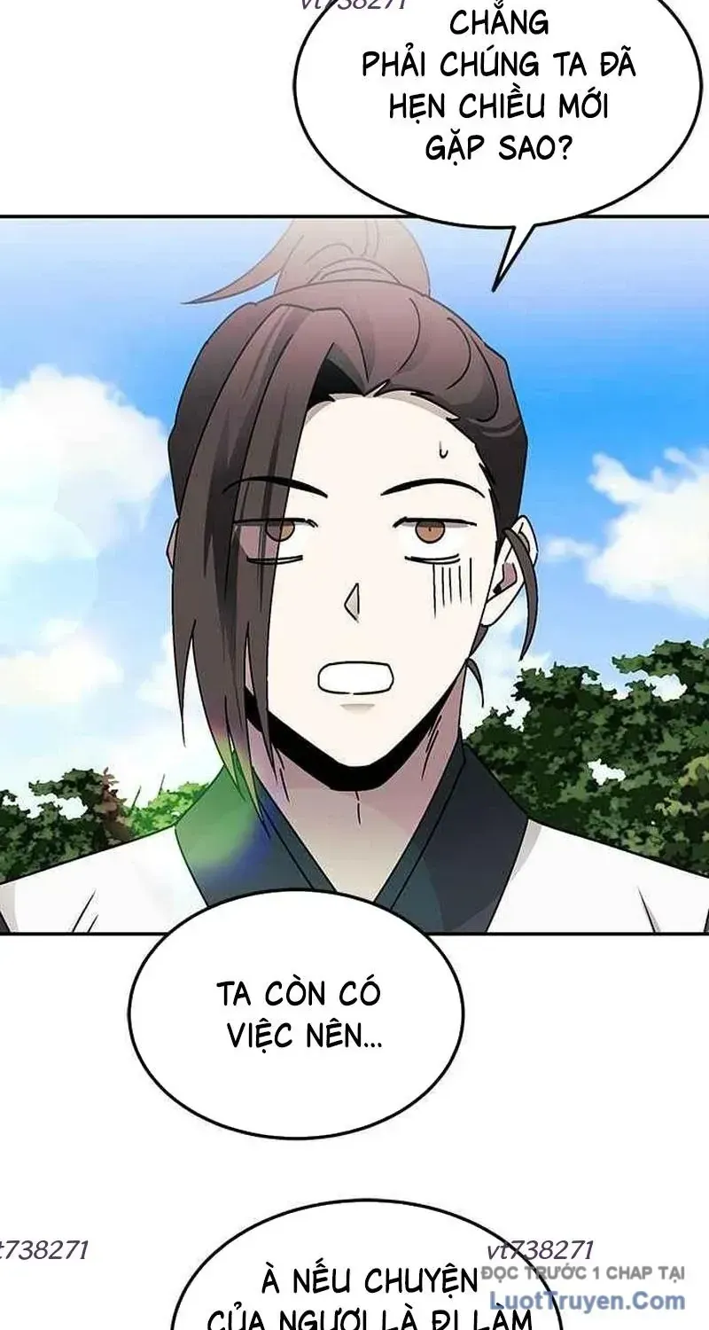 Thiên Tài Tuyệt Đỉnh Hoa Sơn Chapter 50 - 10
