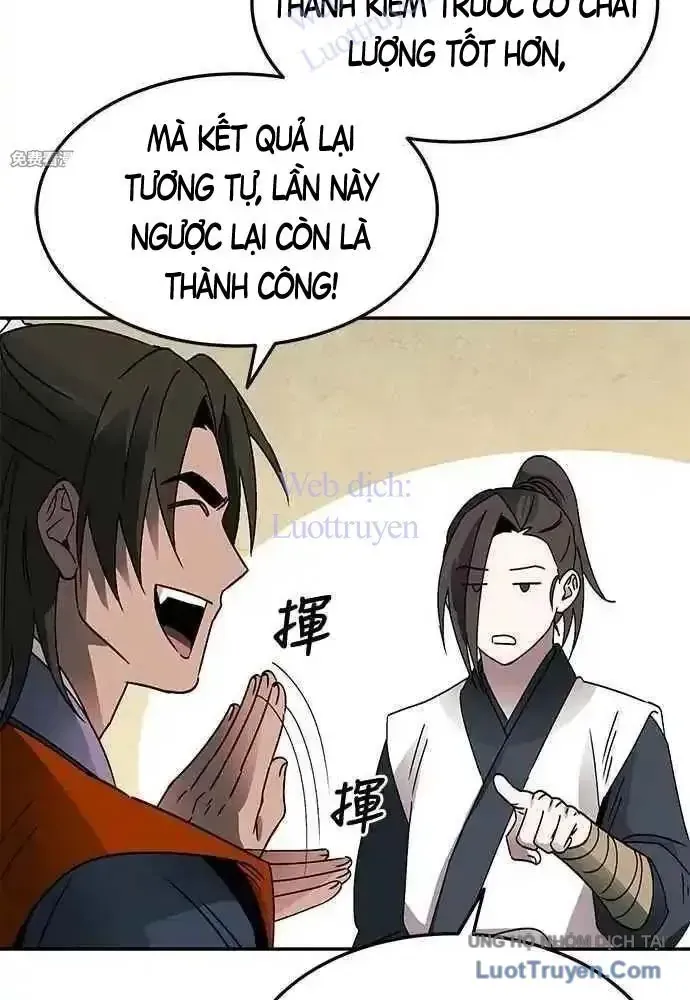 Thiên Tài Tuyệt Đỉnh Hoa Sơn Chapter 52 - 35