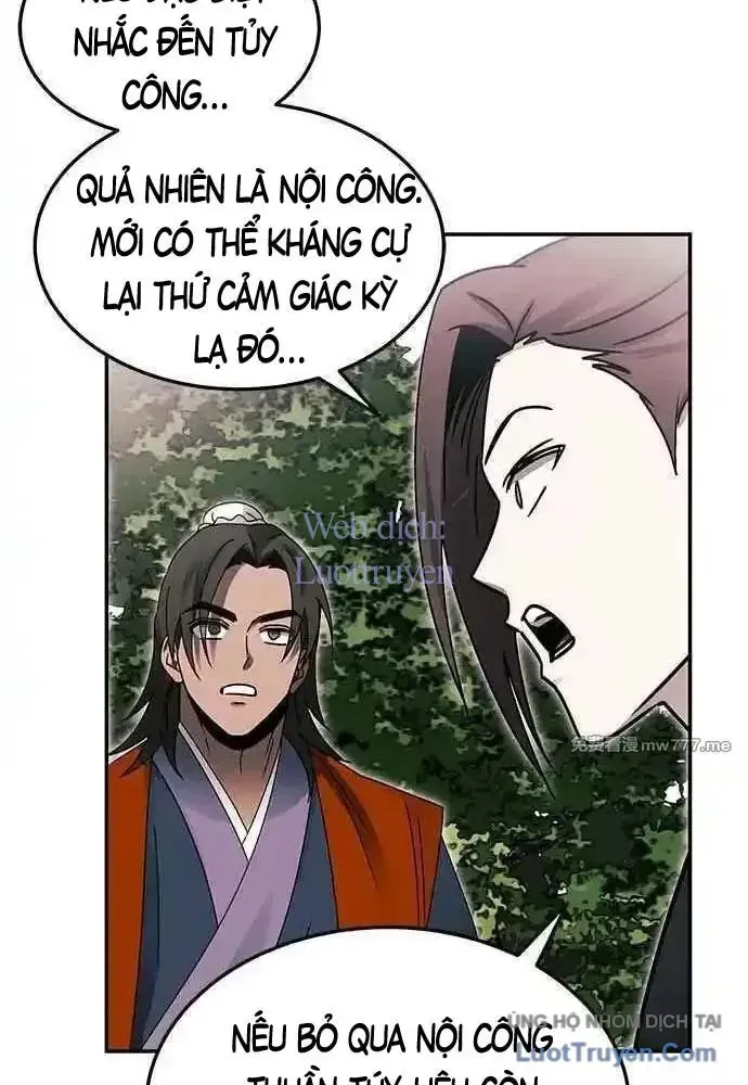 Thiên Tài Tuyệt Đỉnh Hoa Sơn Chapter 52 - 48