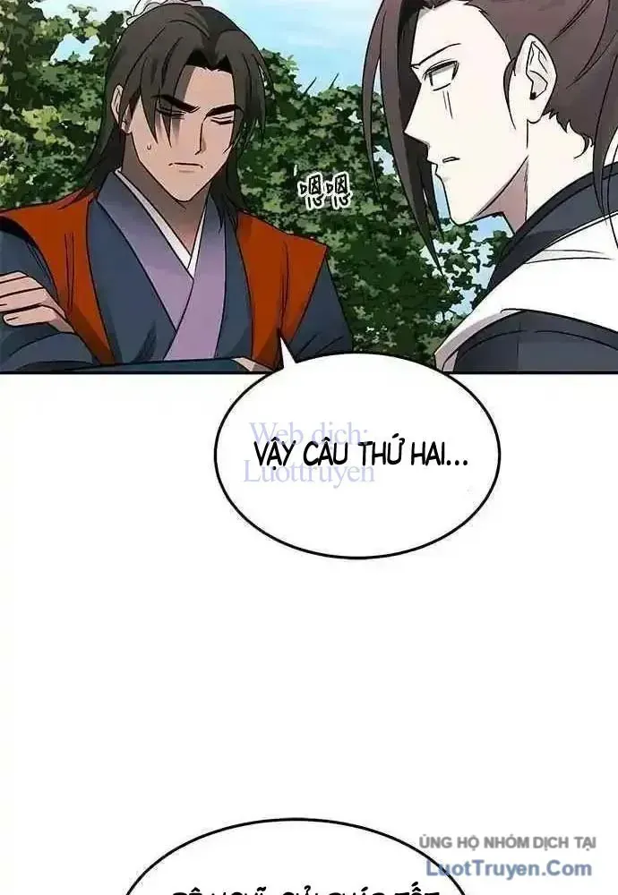 Thiên Tài Tuyệt Đỉnh Hoa Sơn Chapter 52 - 58