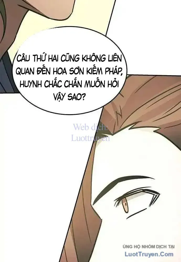 Thiên Tài Tuyệt Đỉnh Hoa Sơn Chapter 52 - 60