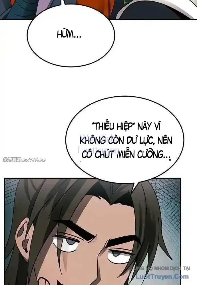 Thiên Tài Tuyệt Đỉnh Hoa Sơn Chapter 52 - 93