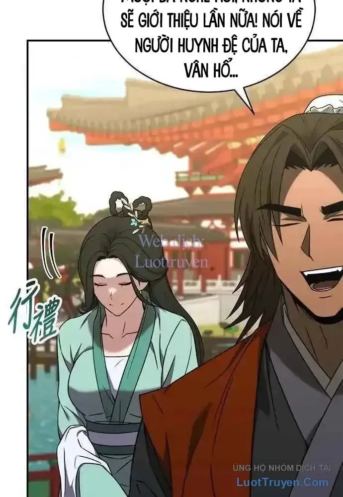 Thiên Tài Tuyệt Đỉnh Hoa Sơn Chapter 53 - 53