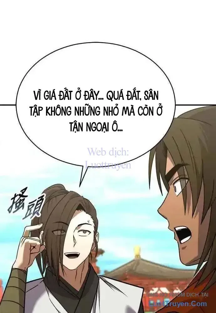 Thiên Tài Tuyệt Đỉnh Hoa Sơn Chapter 53 - 60