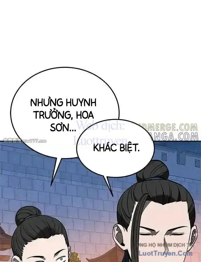 Thiên Tài Tuyệt Đỉnh Hoa Sơn Chapter 54 - 23
