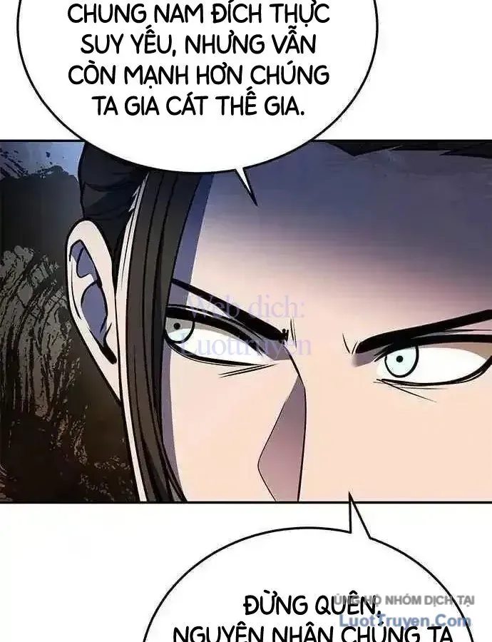 Thiên Tài Tuyệt Đỉnh Hoa Sơn Chapter 54 - 26