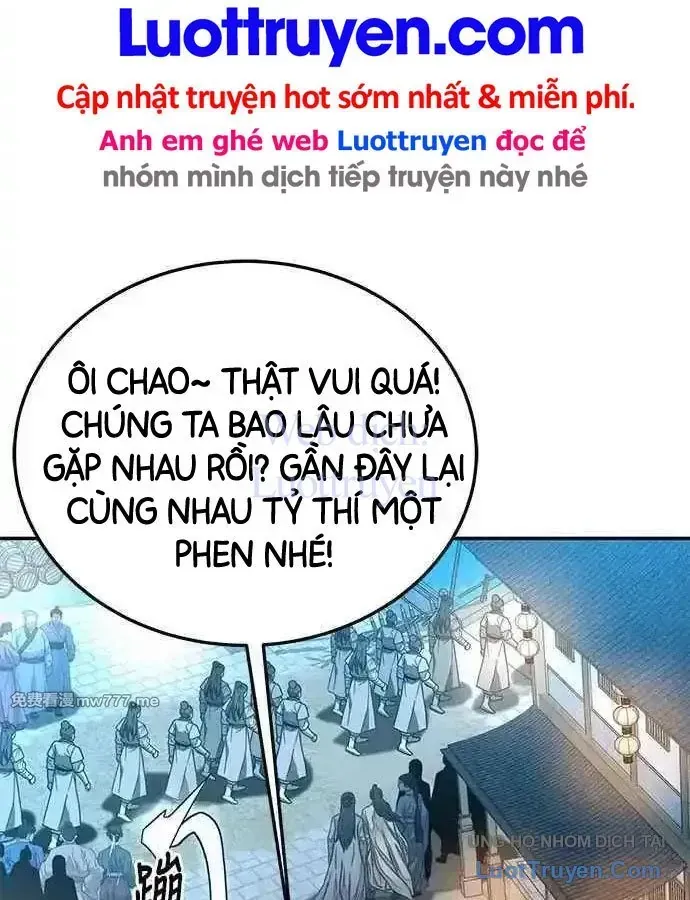 Thiên Tài Tuyệt Đỉnh Hoa Sơn Chapter 54 - 58