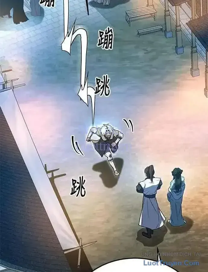 Thiên Tài Tuyệt Đỉnh Hoa Sơn Chapter 54 - 59
