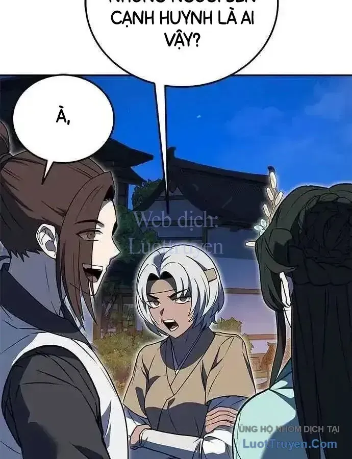 Thiên Tài Tuyệt Đỉnh Hoa Sơn Chapter 54 - 61