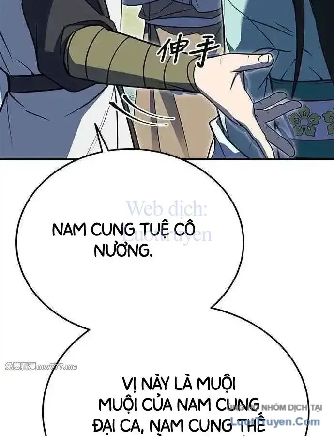 Thiên Tài Tuyệt Đỉnh Hoa Sơn Chapter 54 - 62