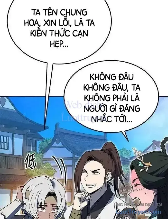 Thiên Tài Tuyệt Đỉnh Hoa Sơn Chapter 54 - 70