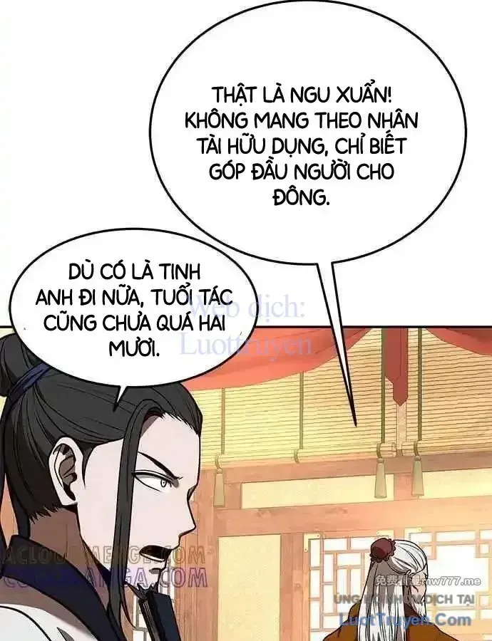Thiên Tài Tuyệt Đỉnh Hoa Sơn Chapter 55 - 10
