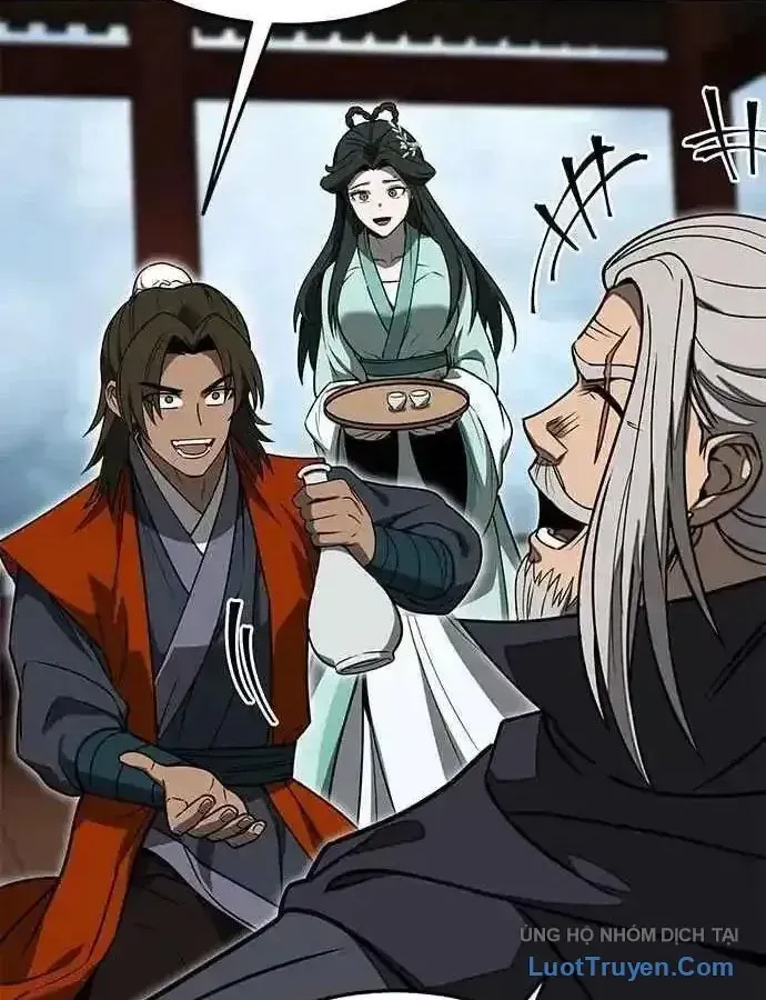 Thiên Tài Tuyệt Đỉnh Hoa Sơn Chapter 56 - 27