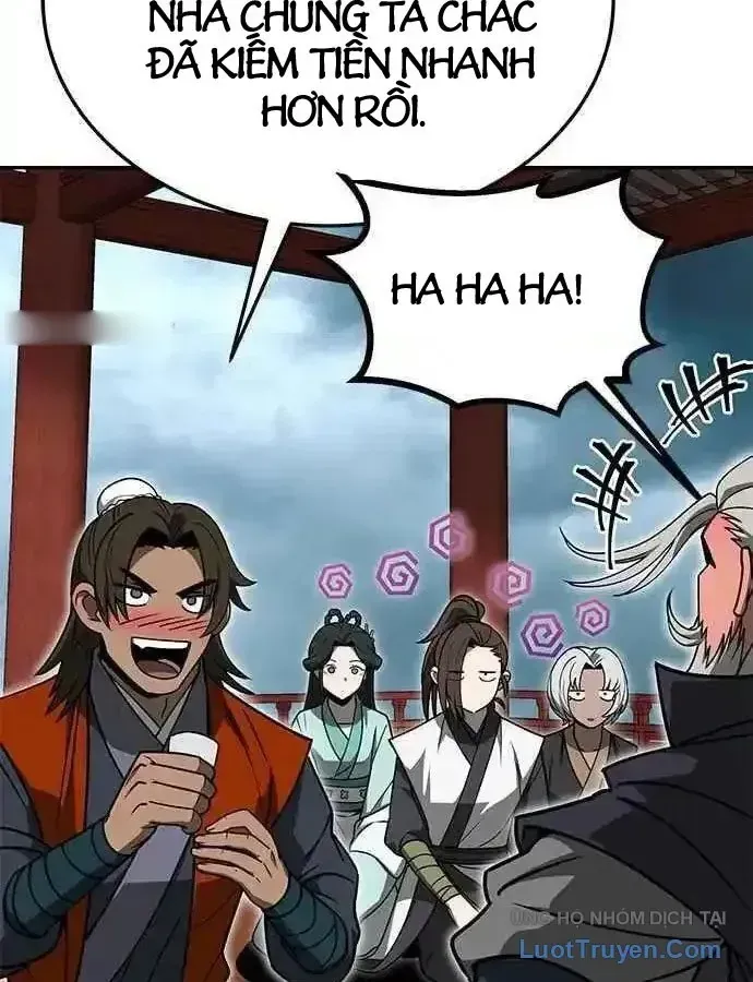 Thiên Tài Tuyệt Đỉnh Hoa Sơn Chapter 56 - 61