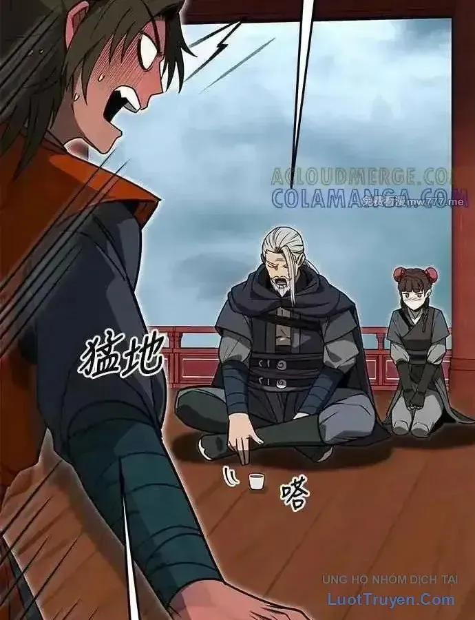 Thiên Tài Tuyệt Đỉnh Hoa Sơn Chapter 56 - 72