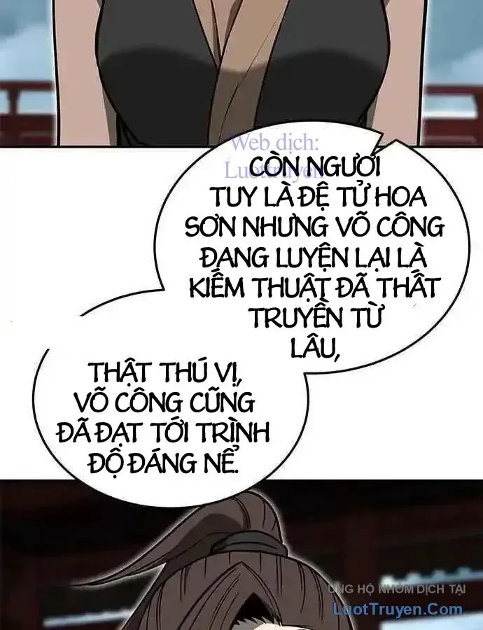 Thiên Tài Tuyệt Đỉnh Hoa Sơn Chapter 56 - 80