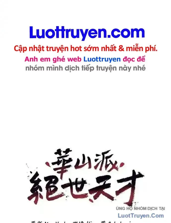 Thiên Tài Tuyệt Đỉnh Hoa Sơn Chapter 57 - 100