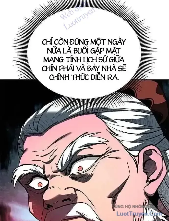 Thiên Tài Tuyệt Đỉnh Hoa Sơn Chapter 59 - 63