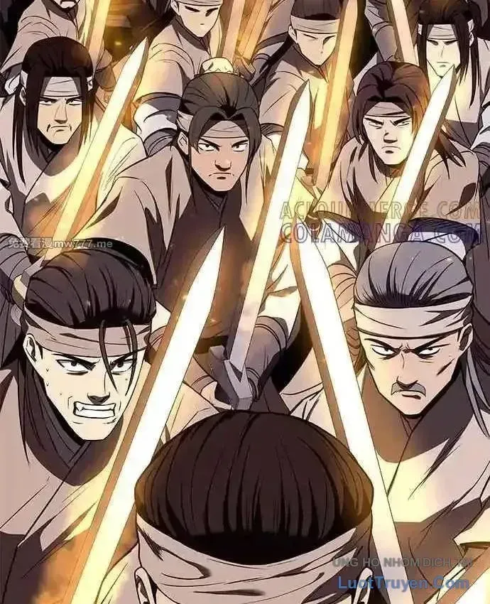 Thiên Tài Tuyệt Đỉnh Hoa Sơn Chapter 61 - 120