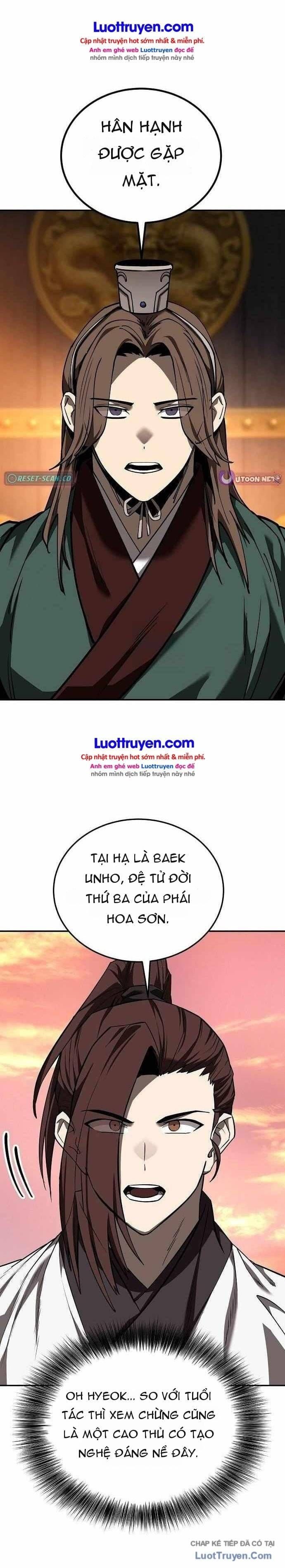 Thiên Tài Tuyệt Đỉnh Hoa Sơn Chapter 81 - 11
