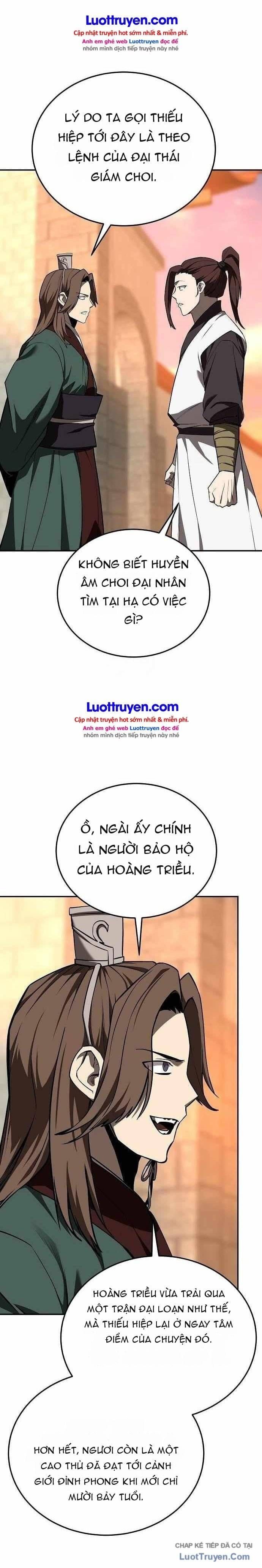 Thiên Tài Tuyệt Đỉnh Hoa Sơn Chapter 81 - 12