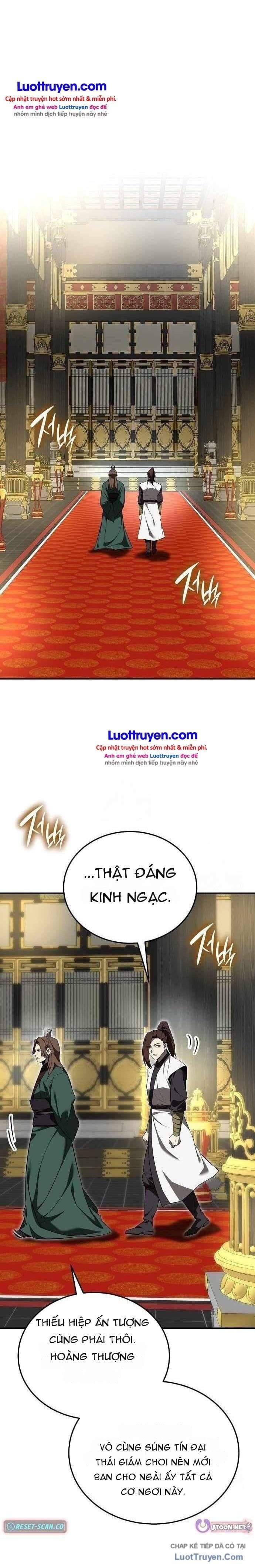 Thiên Tài Tuyệt Đỉnh Hoa Sơn Chapter 81 - 14