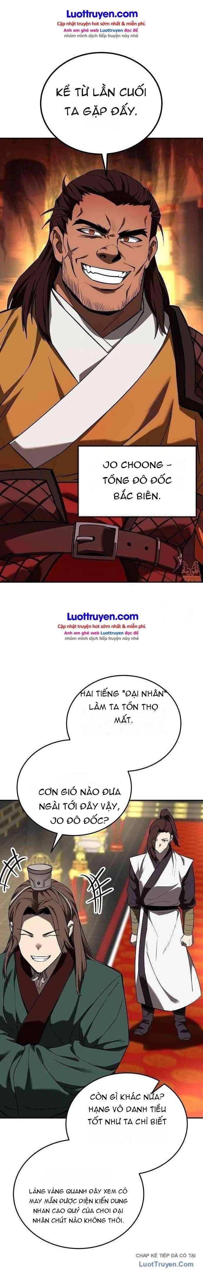 Thiên Tài Tuyệt Đỉnh Hoa Sơn Chapter 81 - 16