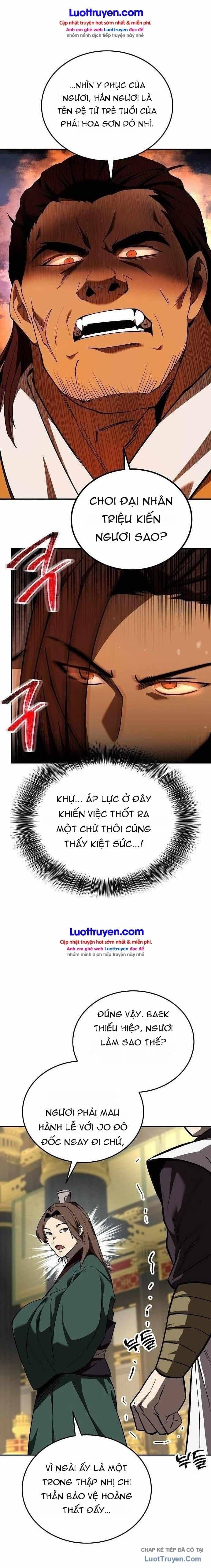 Thiên Tài Tuyệt Đỉnh Hoa Sơn Chapter 81 - 17