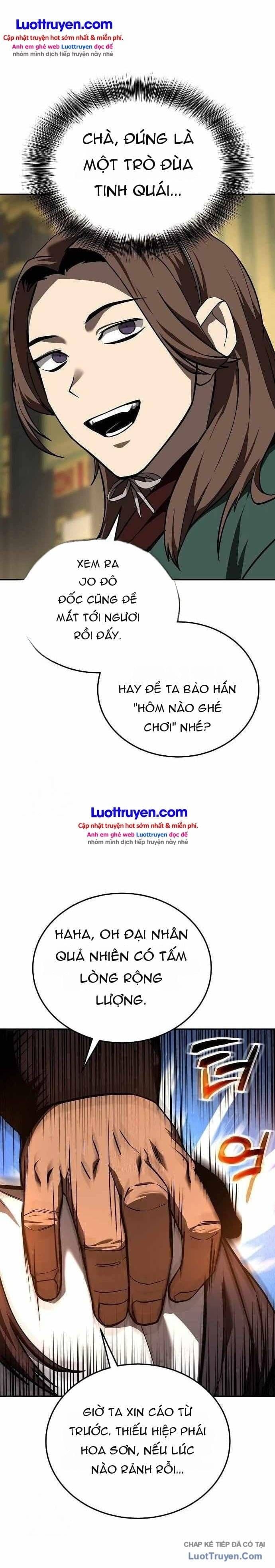 Thiên Tài Tuyệt Đỉnh Hoa Sơn Chapter 81 - 18