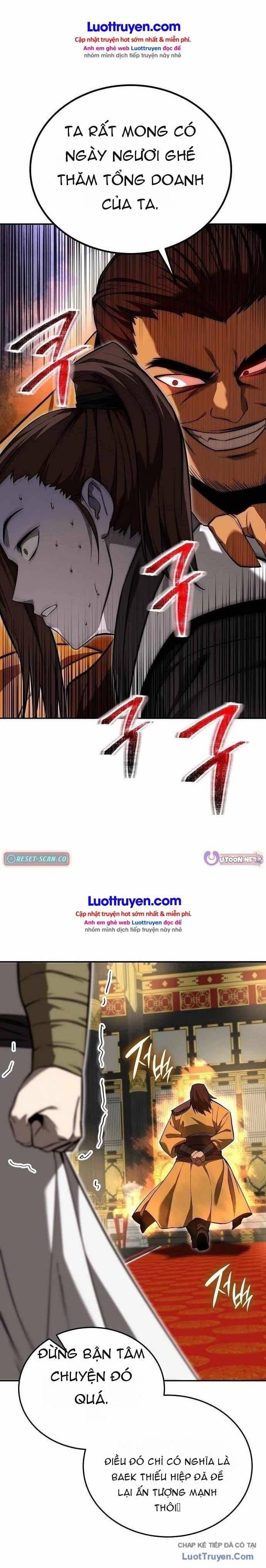 Thiên Tài Tuyệt Đỉnh Hoa Sơn Chapter 81 - 19