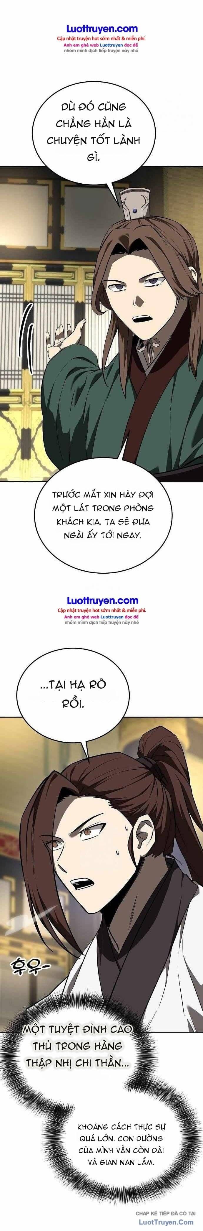 Thiên Tài Tuyệt Đỉnh Hoa Sơn Chapter 81 - 20
