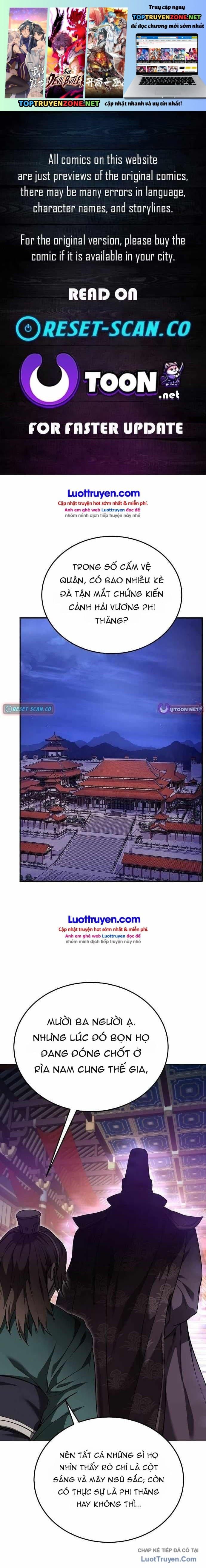 Thiên Tài Tuyệt Đỉnh Hoa Sơn Chapter 81 - 3