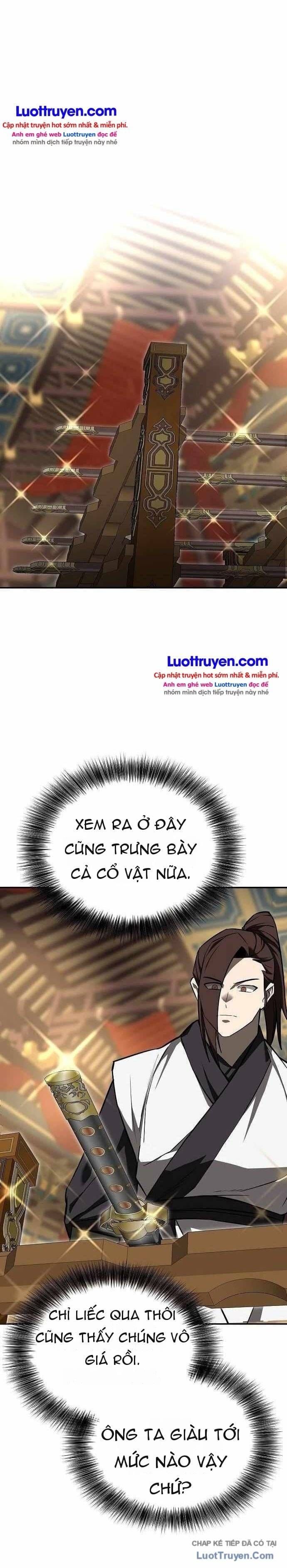 Thiên Tài Tuyệt Đỉnh Hoa Sơn Chapter 81 - 21