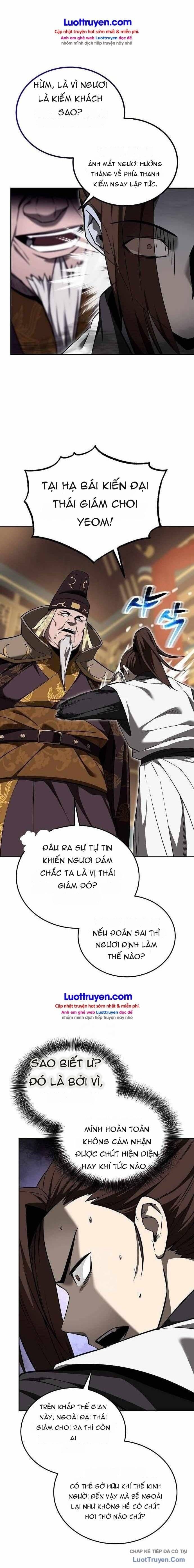 Thiên Tài Tuyệt Đỉnh Hoa Sơn Chapter 81 - 22