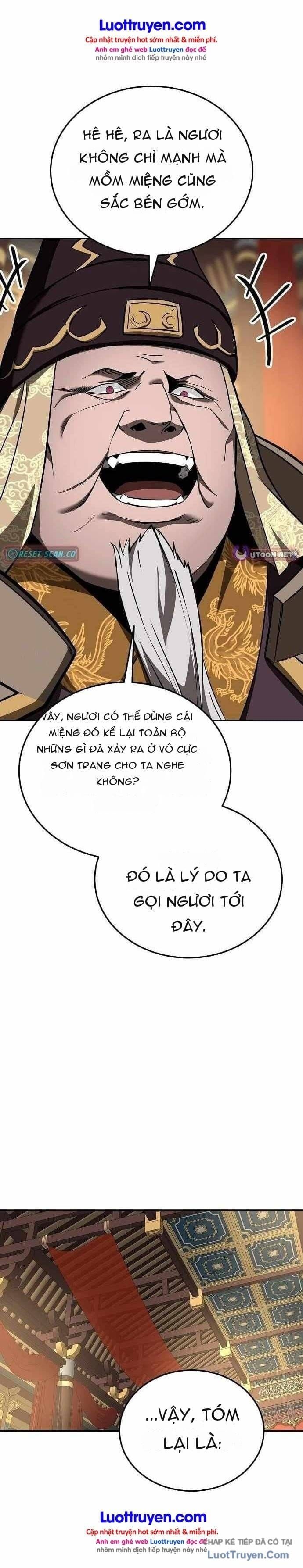 Thiên Tài Tuyệt Đỉnh Hoa Sơn Chapter 81 - 23