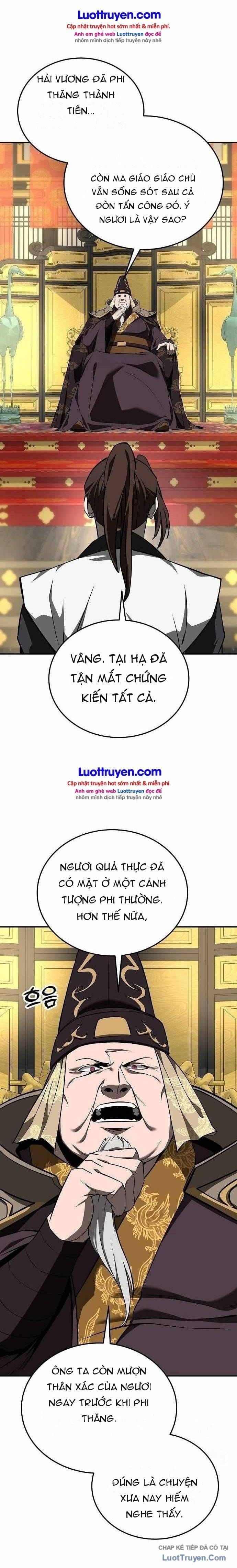 Thiên Tài Tuyệt Đỉnh Hoa Sơn Chapter 81 - 24