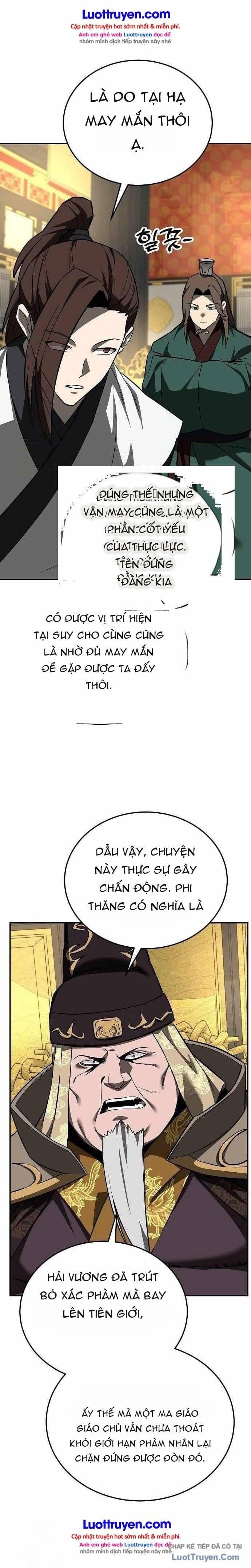 Thiên Tài Tuyệt Đỉnh Hoa Sơn Chapter 81 - 25