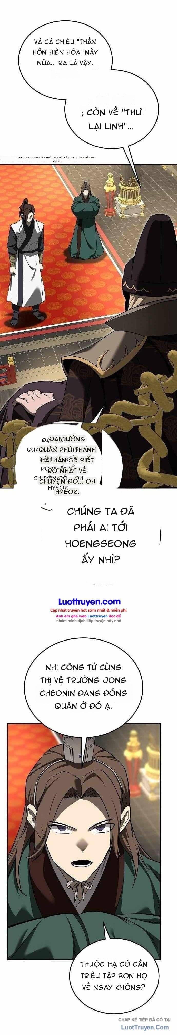 Thiên Tài Tuyệt Đỉnh Hoa Sơn Chapter 81 - 26