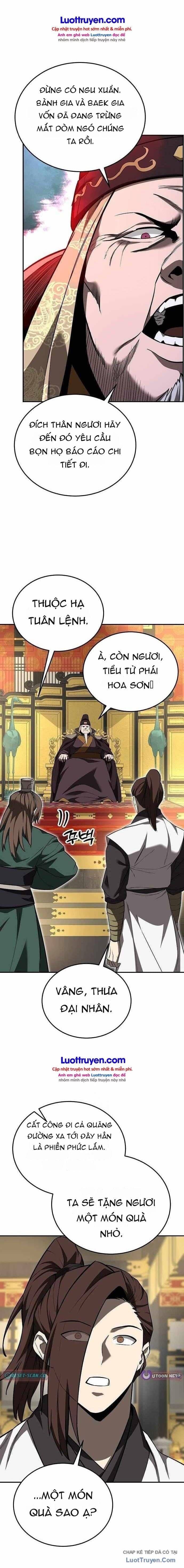 Thiên Tài Tuyệt Đỉnh Hoa Sơn Chapter 81 - 27