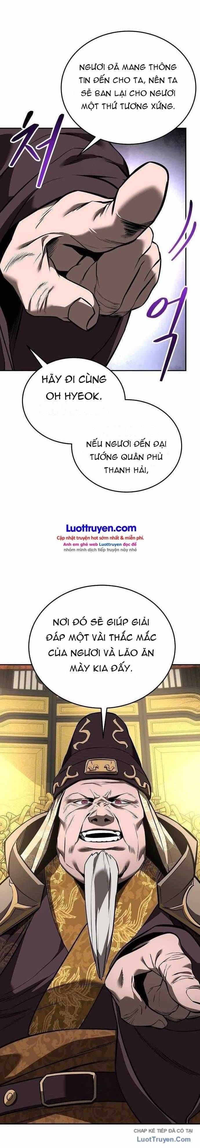 Thiên Tài Tuyệt Đỉnh Hoa Sơn Chapter 81 - 28