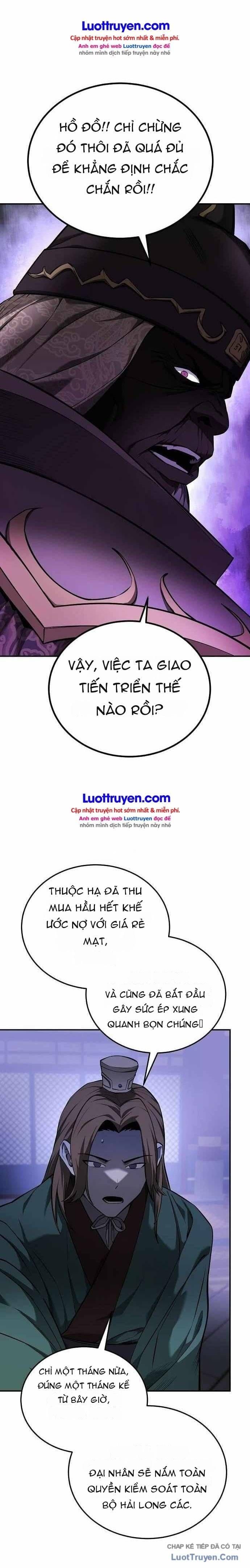 Thiên Tài Tuyệt Đỉnh Hoa Sơn Chapter 81 - 4