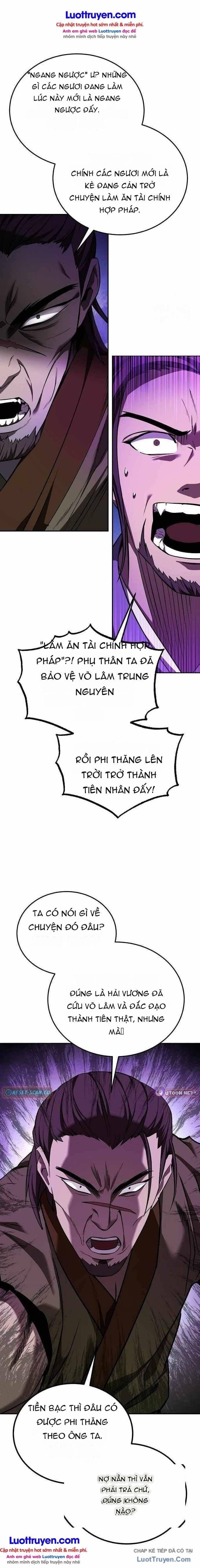 Thiên Tài Tuyệt Đỉnh Hoa Sơn Chapter 81 - 31