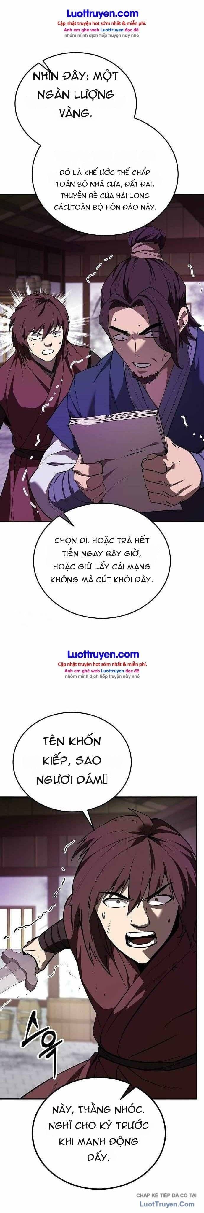 Thiên Tài Tuyệt Đỉnh Hoa Sơn Chapter 81 - 32